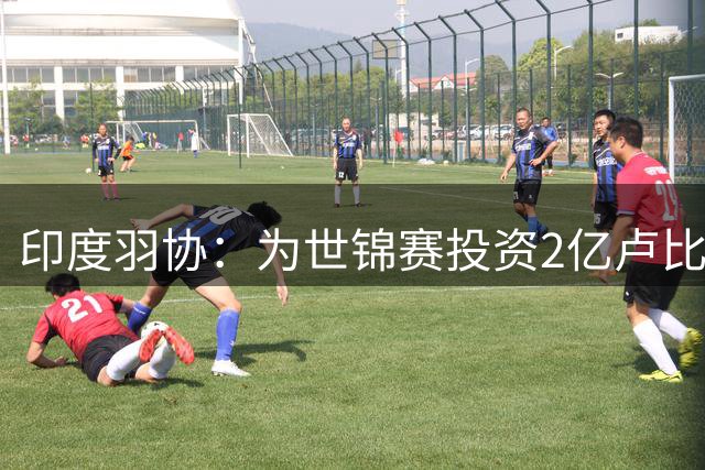 印度羽协：为世锦赛投资2亿卢比改造场馆，已达世界级水准
